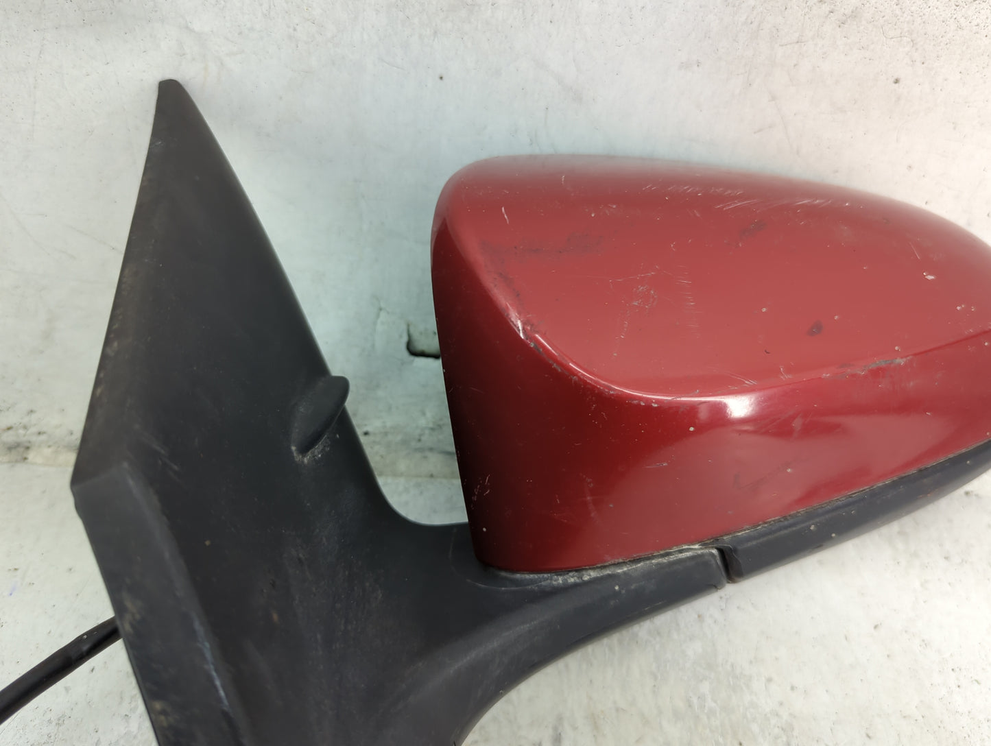 2014-2019 Toyota Corolla Driver Side View Mirror - Left Door Mirror OEM Used - Oemusedautoparts1.com