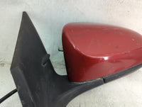 2014-2019 Toyota Corolla Driver Side View Mirror - Left Door Mirror OEM Used - Oemusedautoparts1.com