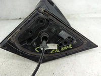 2014-2019 Toyota Corolla Driver Side View Mirror - Left Door Mirror OEM Used - Oemusedautoparts1.com