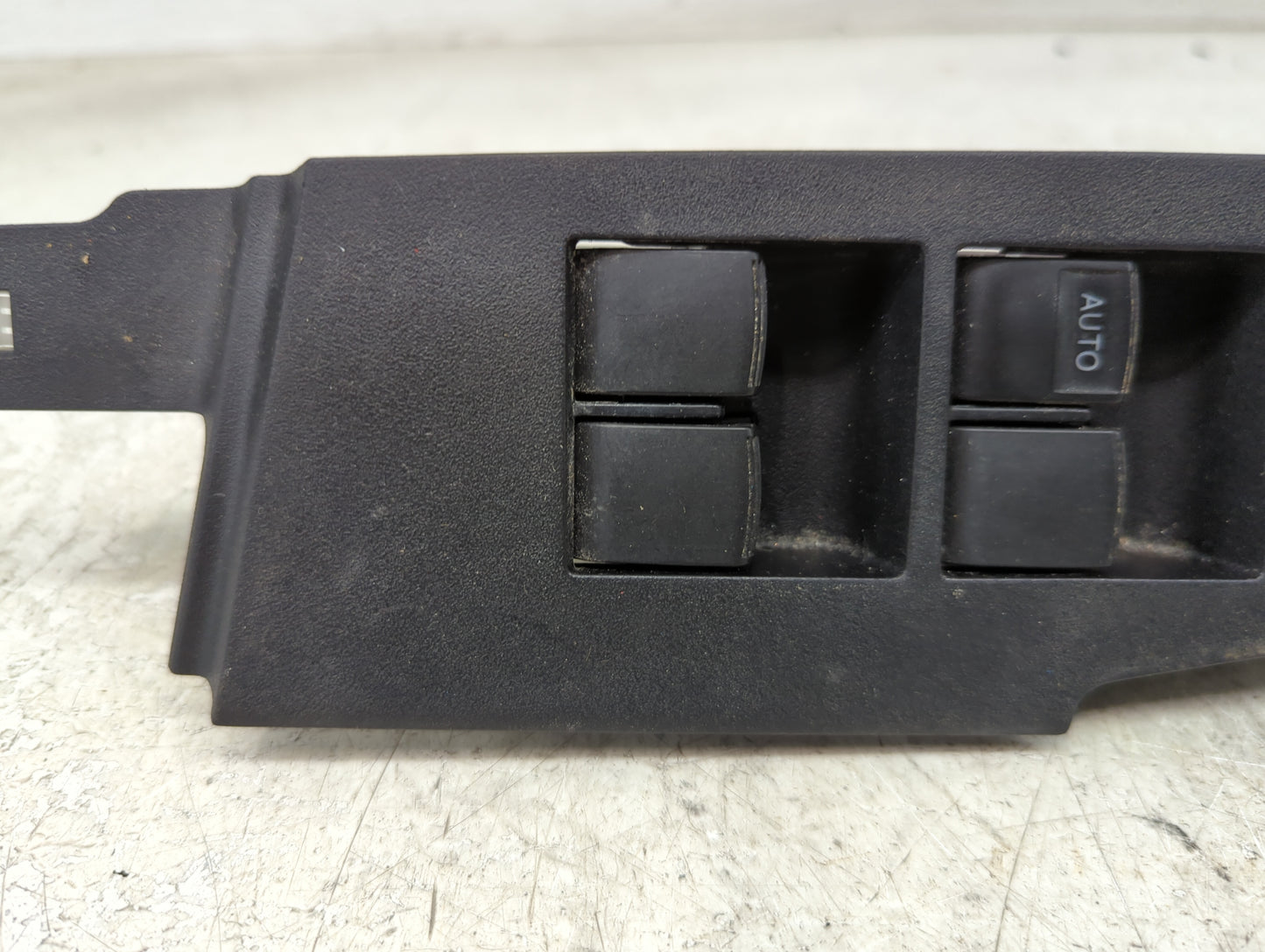 2014-2019 Toyota Corolla Master Power Window Switch Replacement Driver Side Left Fits Fits 2013 2014 2015 2016 2017 2018 201