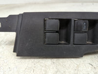 2014-2019 Toyota Corolla Master Power Window Switch Replacement Driver Side Left Fits Fits 2013 2014 2015 2016 2017 2018 201