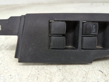 2014-2019 Toyota Corolla Master Power Window Switch Replacement Driver Side Left Fits Fits 2013 2014 2015 2016 2017 2018 2019 OEM Used Auto Parts