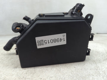 2018 Toyota Corolla Fusebox Fuse Box Panel Relay Module P/N:82641-47050-A 7G31-0600 Fits Fits 2019 2020 2021 2022 OEM Used A
