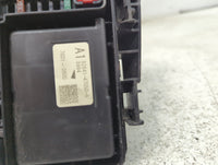 2018 Toyota Corolla Fusebox Fuse Box Panel Relay Module P/N:82641-47050-A 7G31-0600 Fits Fits 2019 2020 2021 2022 OEM Used A