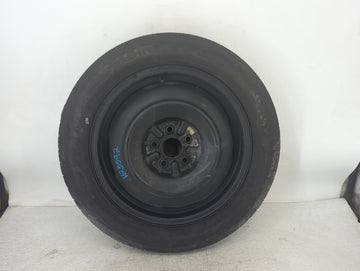 2003-2020 Toyota Corolla Spare Donut Tire Wheel Rim Oem 1498509 - Oemusedautoparts1.com