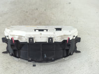 2018-2019 Toyota Corolla Instrument Cluster Speedometer Gauges P/N:83800-F2U70-00 TN157580-9370 Miles: Fits Fits 2018 2019 O