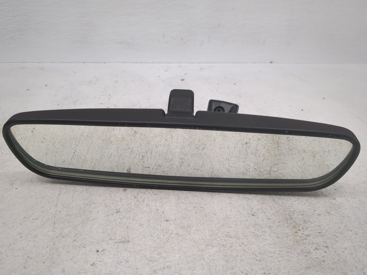 2017-2022 Toyota Corolla Interior Rear View Mirror Replacement OEM P/N:E11 045617 E11 015617 Fits OEM Used Auto Parts - Oemu