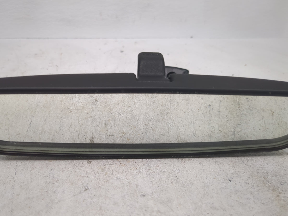 2017-2022 Toyota Corolla Interior Rear View Mirror Replacement OEM P/N:E11 045617 E11 015617 Fits OEM Used Auto Parts - Oemu