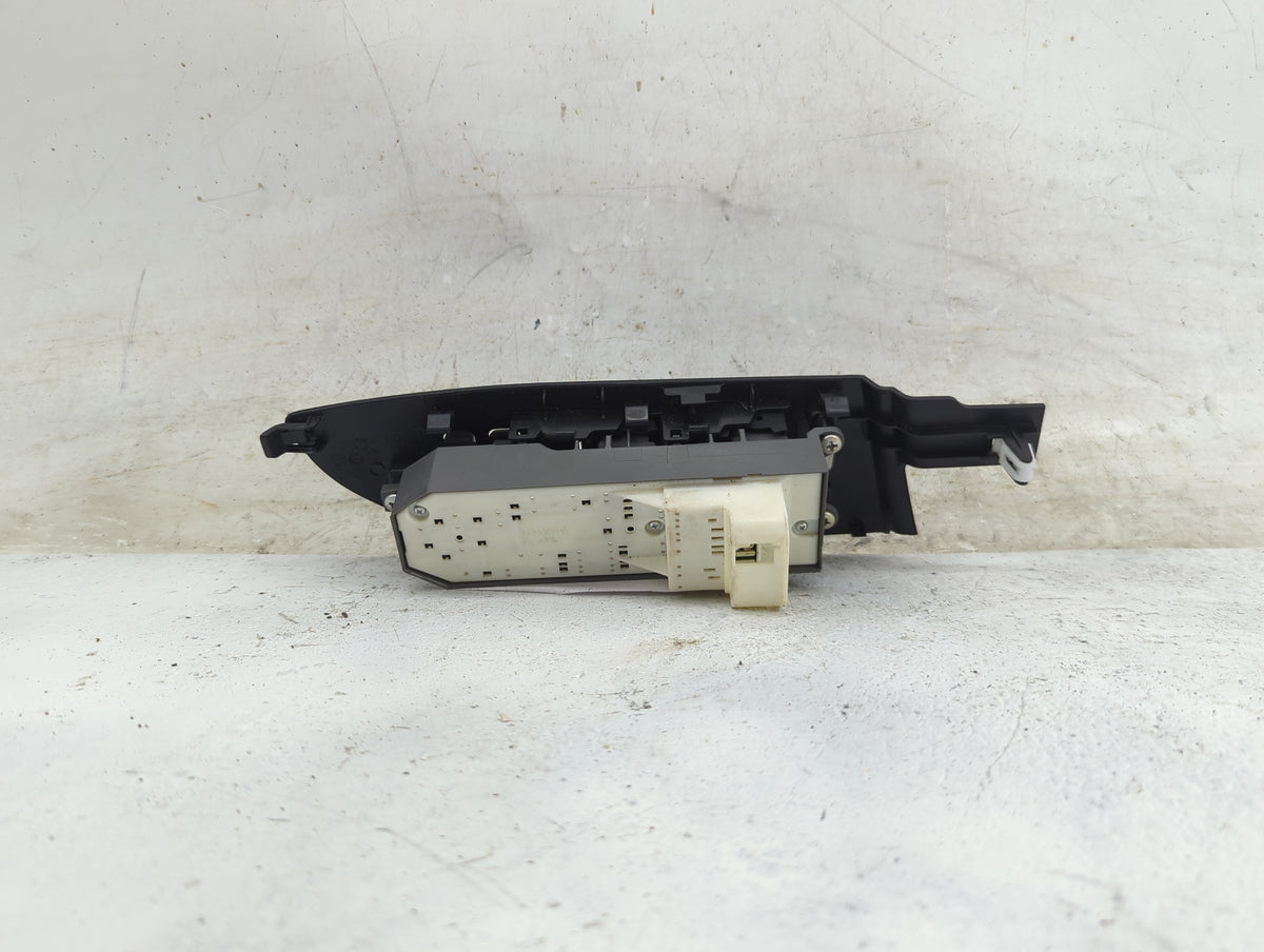 2014-2019 Toyota Corolla Master Power Window Switch Replacement Driver Side Left P/N:74232-02E70 Fits OEM Used Auto Parts - 