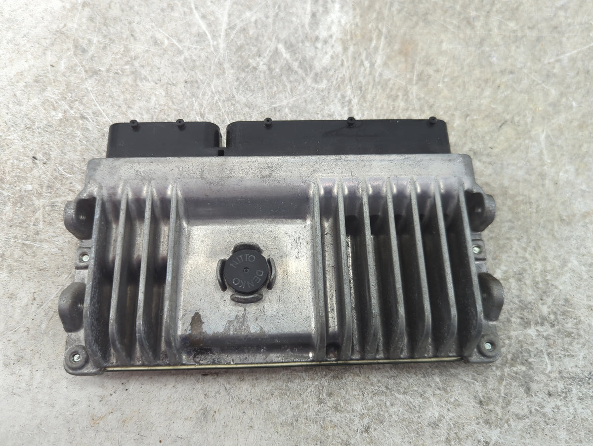 2018 Toyota Corolla PCM Engine Control Computer ECU ECM PCU OEM P/N:89661-F4010 MB275600-2274 Fits OEM Used Auto Parts - Oem