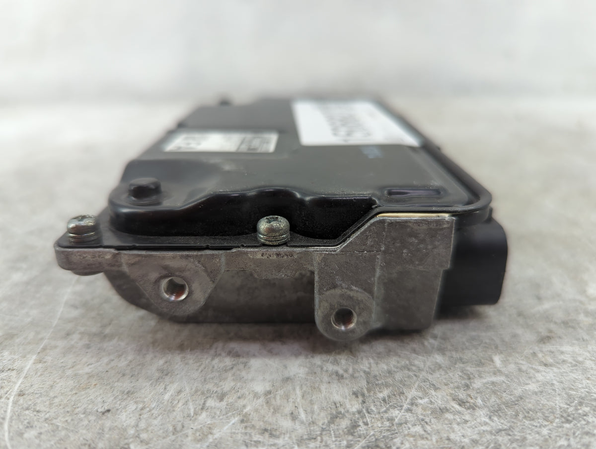 2018 Toyota Corolla PCM Engine Control Computer ECU ECM PCU OEM P/N:89661-F4010 MB275600-2274 Fits OEM Used Auto Parts - Oem