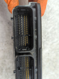 2018 Toyota Corolla PCM Engine Control Computer ECU ECM PCU OEM P/N:89661-F4010 MB275600-2274 Fits OEM Used Auto Parts - Oem