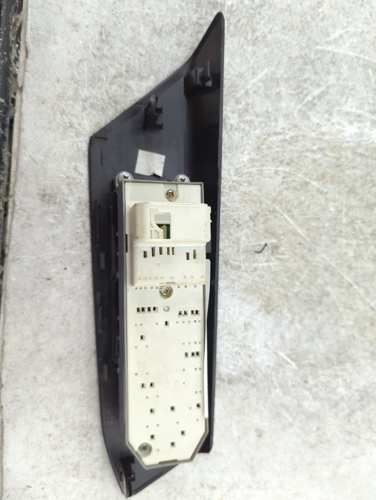 2014-2019 Toyota Corolla Master Power Window Switch Replacement Driver Side Left P/N:74232-0R030 Fits OEM Used Auto Parts - 