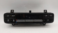 2014-2019 Toyota Corolla Climate Control Module Temperature AC/Heater Replacement P/N:55406-02470 55900-02500 Fits OEM Used 