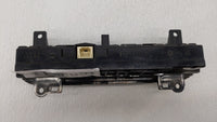 2014-2019 Toyota Corolla Climate Control Module Temperature AC/Heater Replacement P/N:55406-02470 55900-02500 Fits OEM Used 