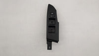 2014-2018 Toyota Corolla Master Power Window Switch Replacement Driver Side Left P/N:74232-42120 74232-0R050 Fits OEM Used A