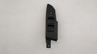compare product 2014-2018 Toyota Corolla Master Power Window Switch Replacement Driver Side Left P/N:74232-42120 74232-0R050 Fits OEM Used Auto Parts
