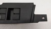 2014-2018 Toyota Corolla Master Power Window Switch Replacement Driver Side Left P/N:74232-42120 74232-0R050 Fits OEM Used A