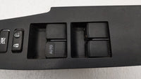 2014-2018 Toyota Corolla Master Power Window Switch Replacement Driver Side Left P/N:74232-42120 74232-0R050 Fits OEM Used A
