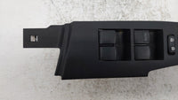 2014-2018 Toyota Corolla Master Power Window Switch Replacement Driver Side Left P/N:74232-42120 74232-0R050 Fits OEM Used A