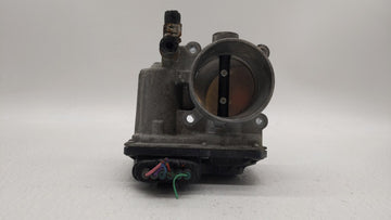 2011-2018 Toyota Corolla Throttle Body P/N:22030-0T080 Fits Fits 2011 2012 2013 2014 2015 2016 2017 2018 OEM Used Auto Parts