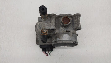 2011-2018 Toyota Corolla Throttle Body P/N:22030-0T080 Fits Fits 2011 2012 2013 2014 2015 2016 2017 2018 OEM Used Auto Parts