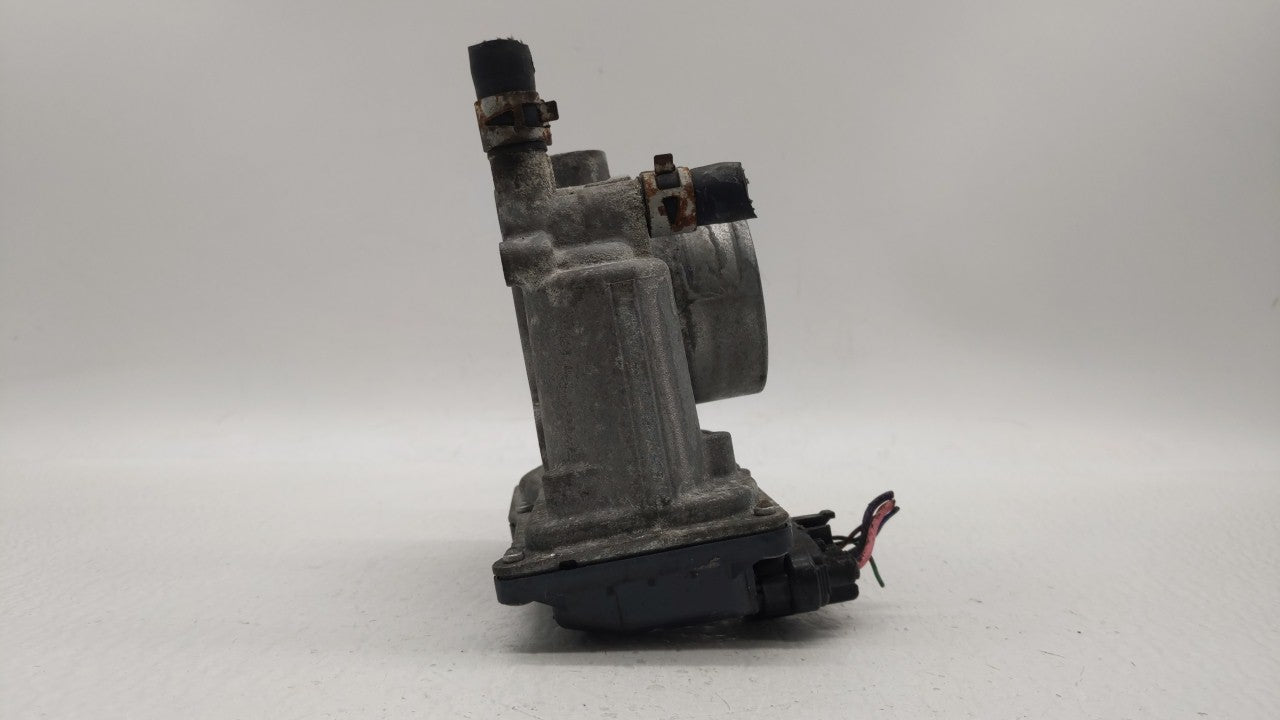 2011-2018 Toyota Corolla Throttle Body P/N:22030-0T080 Fits Fits 2011 2012 2013 2014 2015 2016 2017 2018 OEM Used Auto Parts