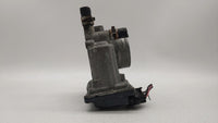 2011-2018 Toyota Corolla Throttle Body P/N:22030-0T080 Fits Fits 2011 2012 2013 2014 2015 2016 2017 2018 OEM Used Auto Parts