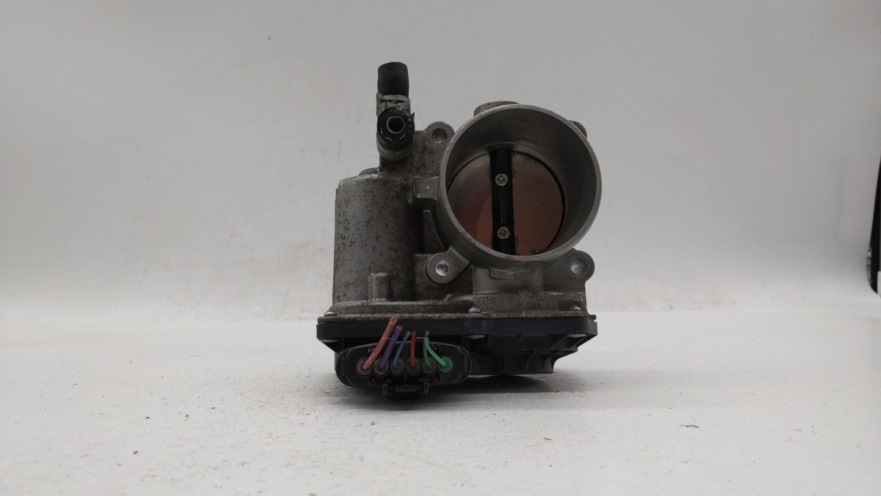 2011-2018 Toyota Corolla Throttle Body P/N:22030-0T080 Fits Fits 2011 2012 2013 2014 2015 2016 2017 2018 OEM Used Auto Parts