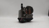 2011-2018 Toyota Corolla Throttle Body P/N:22030-0T080 Fits Fits 2011 2012 2013 2014 2015 2016 2017 2018 OEM Used Auto Parts
