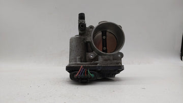 2011-2018 Toyota Corolla Throttle Body P/N:22030-0T080 Fits Fits 2011 2012 2013 2014 2015 2016 2017 2018 OEM Used Auto Parts