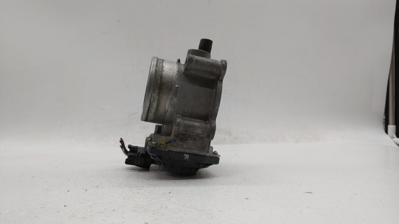 2011-2018 Toyota Corolla Throttle Body P/N:22030-0T080 Fits Fits 2011 2012 2013 2014 2015 2016 2017 2018 OEM Used Auto Parts