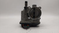 2011-2018 Toyota Corolla Throttle Body P/N:22030-0T080 Fits Fits 2011 2012 2013 2014 2015 2016 2017 2018 OEM Used Auto Parts