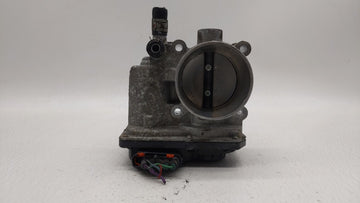 2011-2018 Toyota Corolla Throttle Body P/N:22030-0T080 Fits Fits 2011 2012 2013 2014 2015 2016 2017 2018 OEM Used Auto Parts