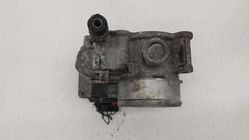 2011-2018 Toyota Corolla Throttle Body P/N:22030-0T080 Fits Fits 2011 2012 2013 2014 2015 2016 2017 2018 OEM Used Auto Parts