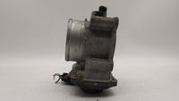 2011-2018 Toyota Corolla Throttle Body P/N:22030-0T080 Fits Fits 2011 2012 2013 2014 2015 2016 2017 2018 OEM Used Auto Parts