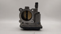 2011-2018 Toyota Corolla Throttle Body P/N:22030-0T080 Fits Fits 2011 2012 2013 2014 2015 2016 2017 2018 OEM Used Auto Parts
