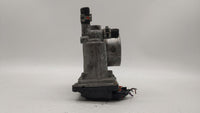 2011-2018 Toyota Corolla Throttle Body P/N:22030-0T080 Fits Fits 2011 2012 2013 2014 2015 2016 2017 2018 OEM Used Auto Parts