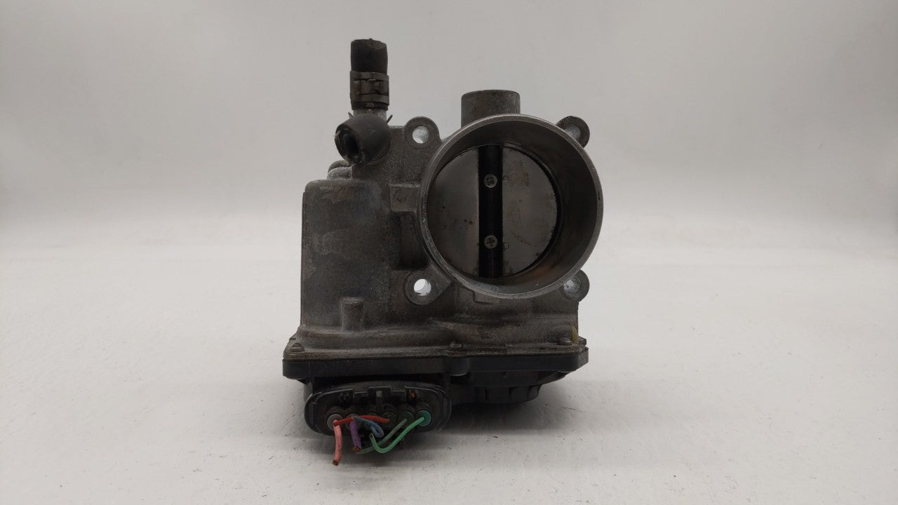 2011-2018 Toyota Corolla Throttle Body P/N:22030-0T080 Fits Fits 2011 2012 2013 2014 2015 2016 2017 2018 OEM Used Auto Parts