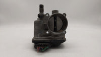 2011-2018 Toyota Corolla Throttle Body P/N:22030-0T080 Fits Fits 2011 2012 2013 2014 2015 2016 2017 2018 OEM Used Auto Parts