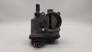 2011-2018 Toyota Corolla Throttle Body P/N:22030-0T080 Fits Fits 2011 2012 2013 2014 2015 2016 2017 2018 OEM Used Auto Parts