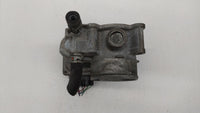 2011-2018 Toyota Corolla Throttle Body P/N:22030-0T080 Fits Fits 2011 2012 2013 2014 2015 2016 2017 2018 OEM Used Auto Parts