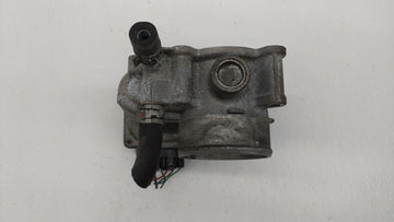 2011-2018 Toyota Corolla Throttle Body P/N:22030-0T080 Fits Fits 2011 2012 2013 2014 2015 2016 2017 2018 OEM Used Auto Parts