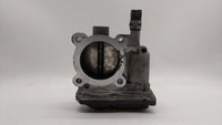 2011-2018 Toyota Corolla Throttle Body P/N:22030-0T080 Fits Fits 2011 2012 2013 2014 2015 2016 2017 2018 OEM Used Auto Parts