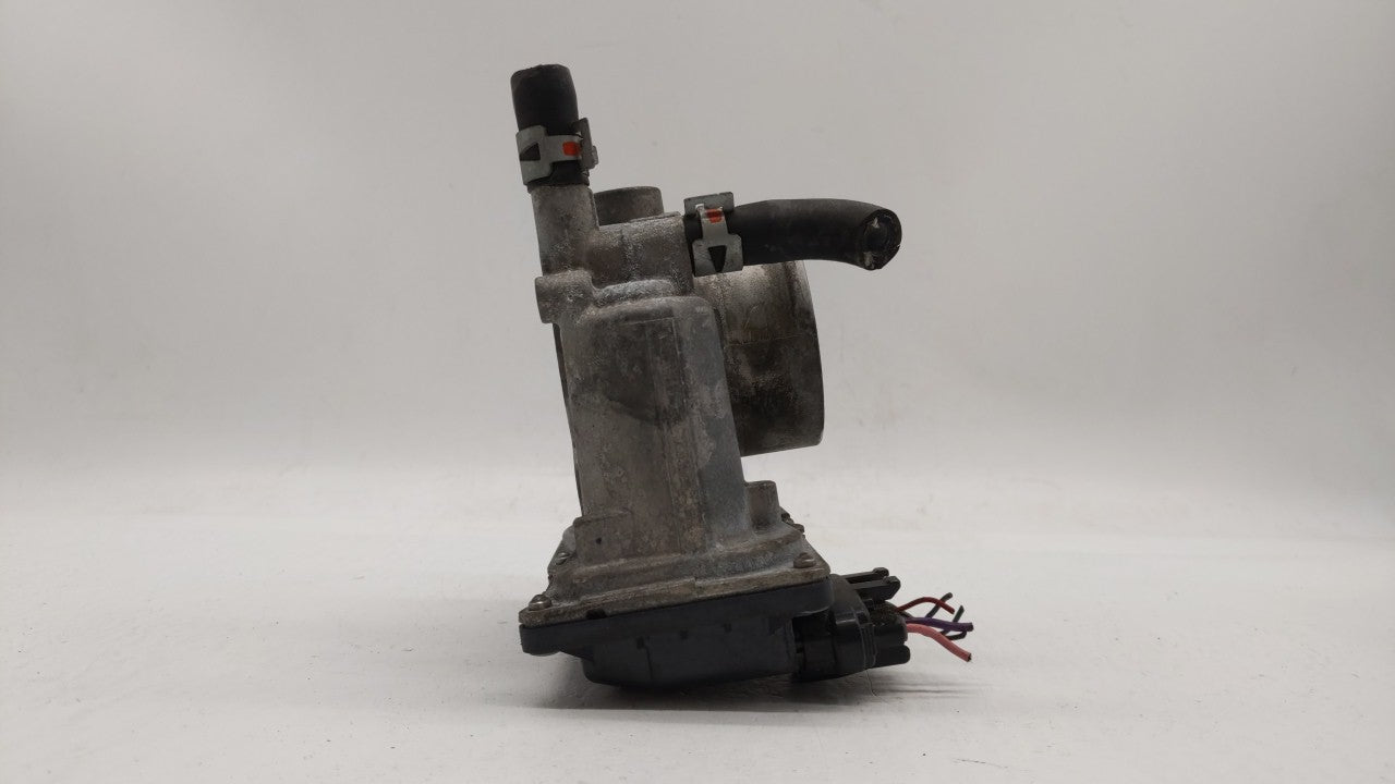 2011-2018 Toyota Corolla Throttle Body P/N:22030-0T080 Fits Fits 2011 2012 2013 2014 2015 2016 2017 2018 OEM Used Auto Parts