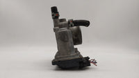 2011-2018 Toyota Corolla Throttle Body P/N:22030-0T080 Fits Fits 2011 2012 2013 2014 2015 2016 2017 2018 OEM Used Auto Parts