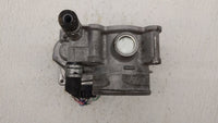 2011-2018 Toyota Corolla Throttle Body P/N:22030-0T080 Fits Fits 2011 2012 2013 2014 2015 2016 2017 2018 OEM Used Auto Parts