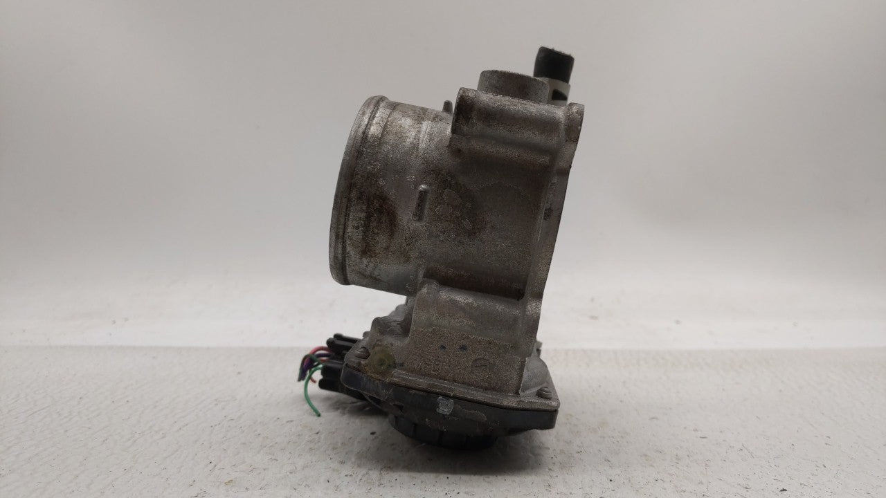 2011-2018 Toyota Corolla Throttle Body P/N:22030-0T080 Fits Fits 2011 2012 2013 2014 2015 2016 2017 2018 OEM Used Auto Parts