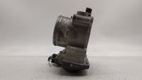 2011-2018 Toyota Corolla Throttle Body P/N:22030-0T080 Fits Fits 2011 2012 2013 2014 2015 2016 2017 2018 OEM Used Auto Parts