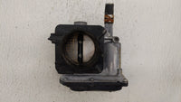 2011-2018 Toyota Corolla Throttle Body P/N:22030-0T080 Fits Fits 2011 2012 2013 2014 2015 2016 2017 2018 OEM Used Auto Parts